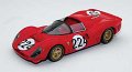 224 Ferrari 330 P4 - Marsh Models 1.43 (2)